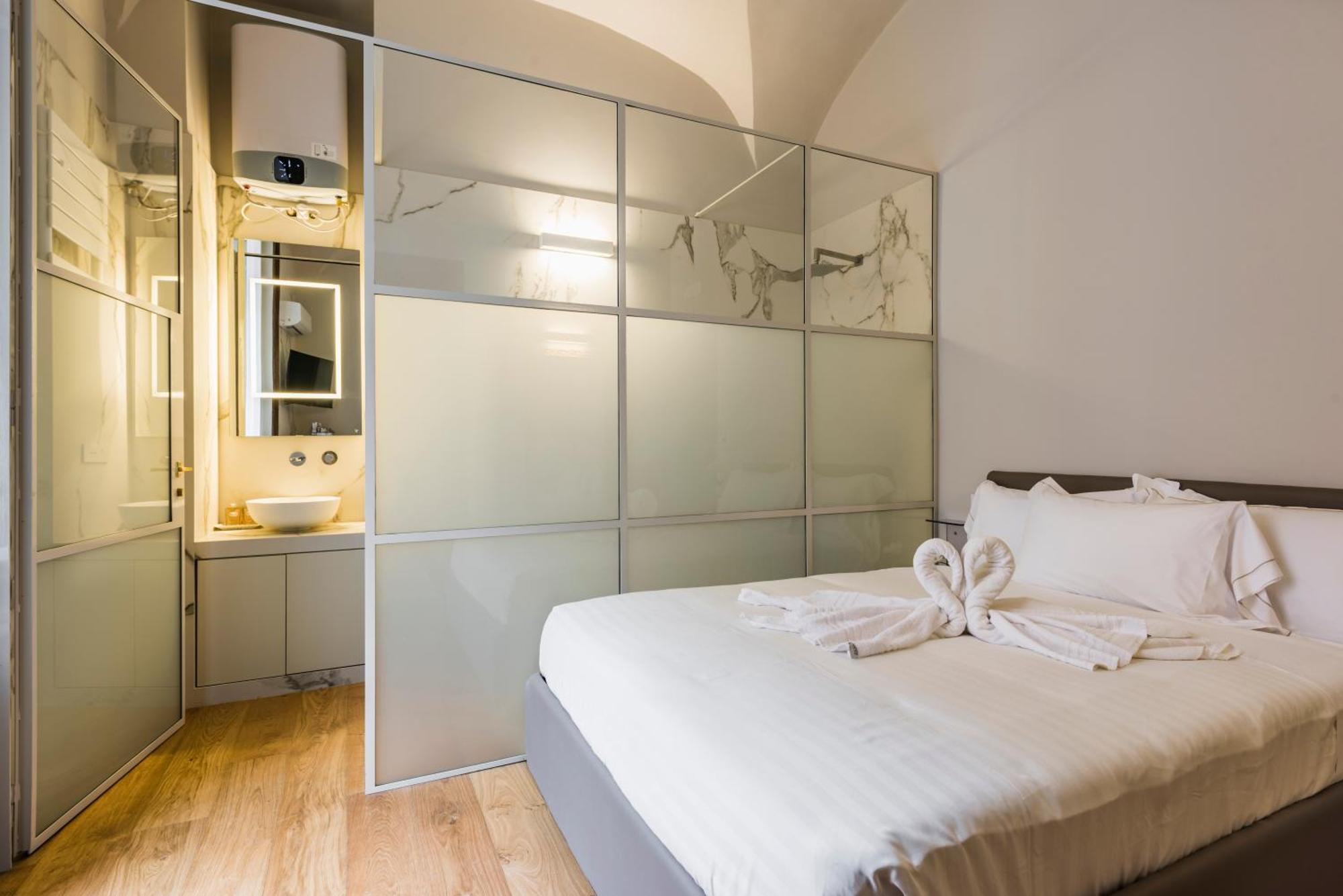 Rg9 Room Catane Extérieur photo